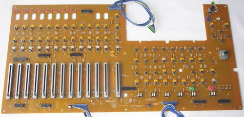 Roland pannello tavola assy - tavola,