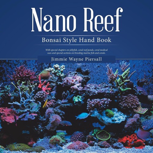 Nano reef bonsai style - reef,