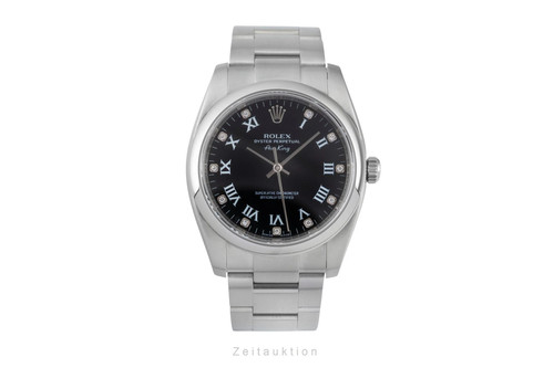 Rolex air king - rolex,