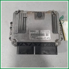 Centralina Motore Iniezione