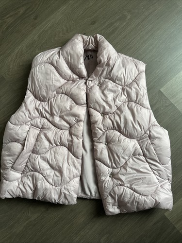 Gilet zara bambina taglia - zara,