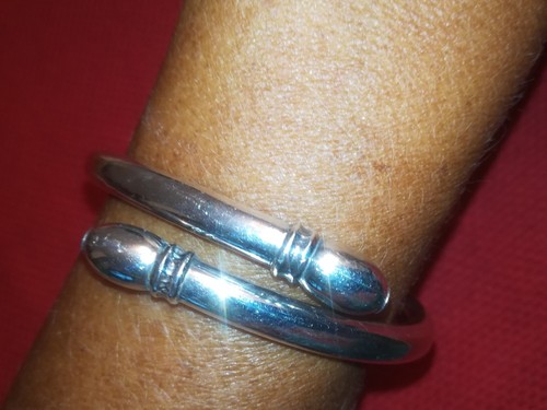 Bracciale argento 925 - argento,