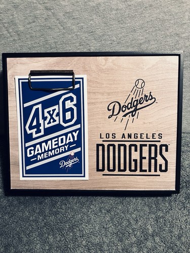 Mlb los angeles - dodgers, logo