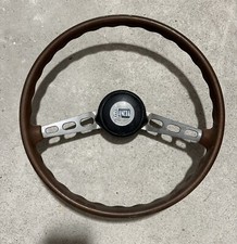 Volante Lancia Fulvia Coupè