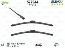 Original Valeo wiper blade