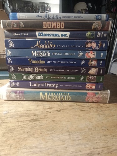 Choose your disney film some - choose,