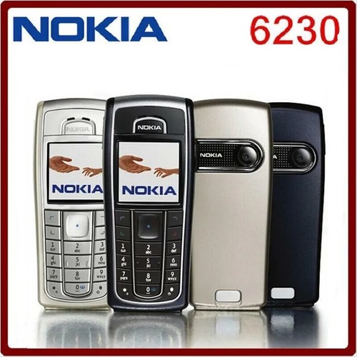 Cellulare nokia 6230i gsm - cellulare,