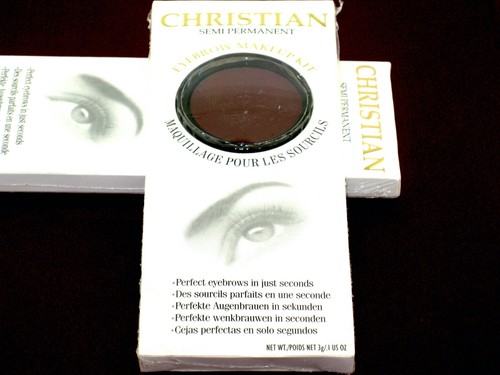 Christian kit trucco - christian,