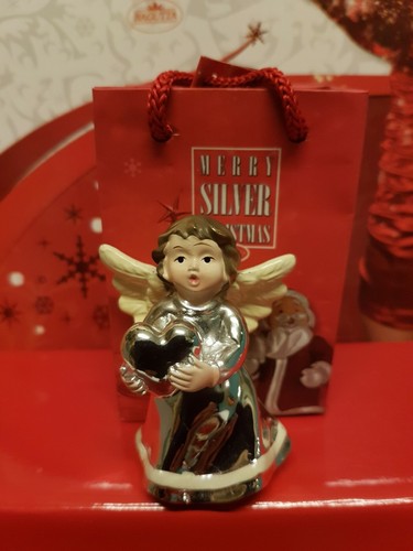 Natale ottimo regalo angeli - natale,