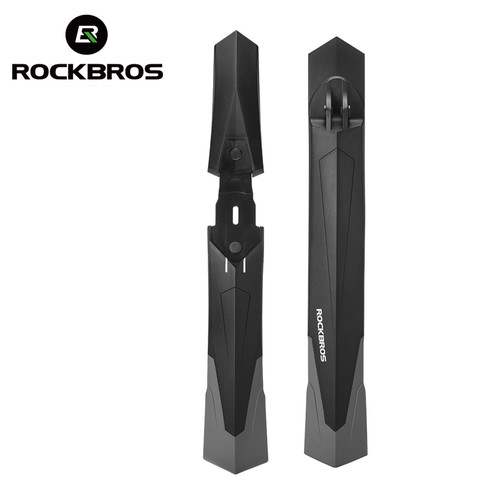 Rockbr parafango bici - parafango,