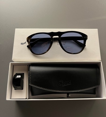 Occhiali sole uomo persol - sole,