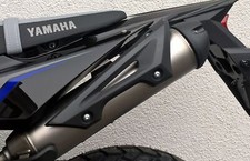 Yamaha wr125x wr125r copri