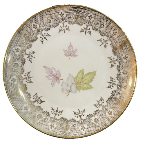 Piatto vintage anni - , 60