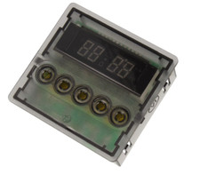 Timer elettronico digitale