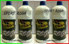 4 Litri ROGA "Sport" miscela