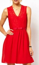 Vestito donna mini abito