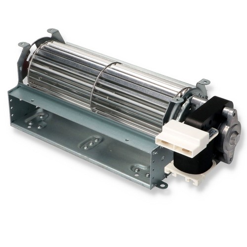 Motore ventilatore soffiatore - motore,