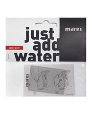 Mares Quad Dive Computer