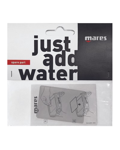 Mares quad dive computer - mares,