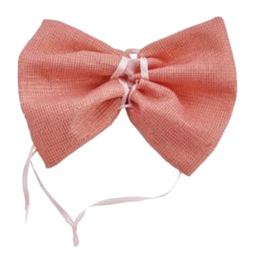 Sacchetto fiocco lame - 12,