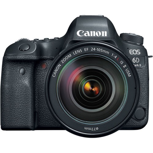 Canon eos mark ii - eos,