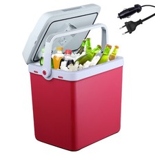 AREBOS cool box 40L auto
