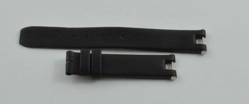 Baume mercier linea in - baume, pelle