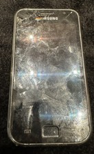 Cellulare Samsung GT-I9000