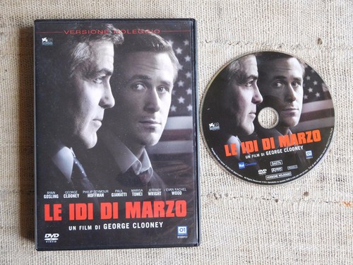Idi marzo george - marzo,