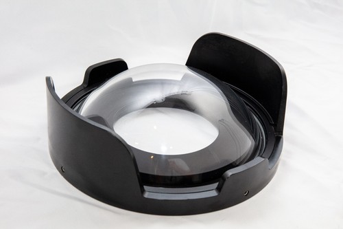 Ikelite dome port - fl,