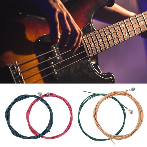 1set corde chitarra - 1set, 4