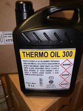 Olio diatermico 300 sintetico - olio,