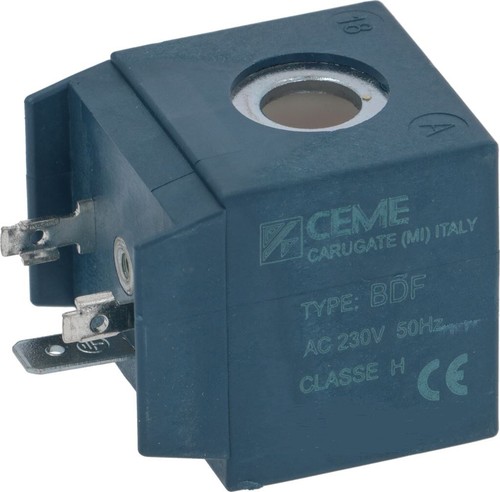 Bobina magnetica ceme 688 230 - bobina,