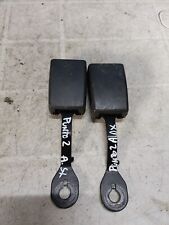 Aggancio cintura di sicurezza Anteriore/Posteriore(sinistra-destra) FIAT PUNTO 2