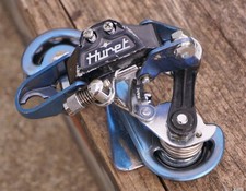 Deragliatore posteriore Huret