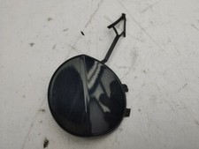 Front Bumper Cover Seat Leon