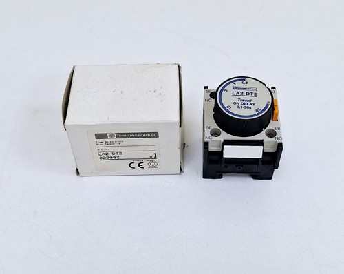 Telemecanique la2dt2 023002 - /,