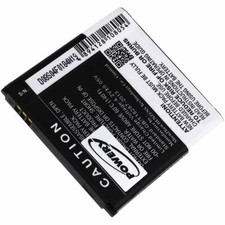 Batteria per wiko sunset - per,