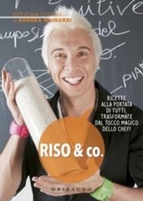 RISO & CO A. Mainardi Libro