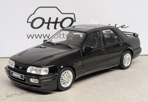 Otto mobile ford sierra - otto,