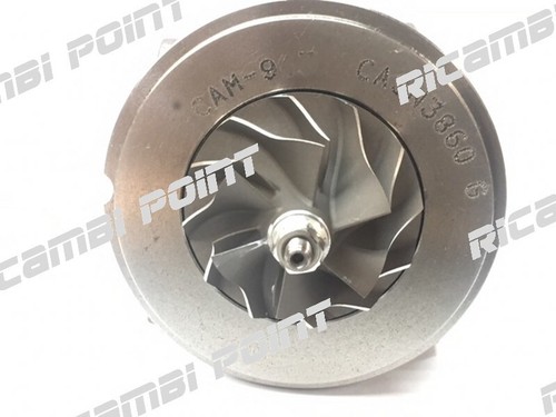Core assy nuovo bilanciato - core,