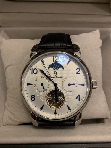 Orologio pierre bonnet - orologio,