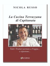 LA CUCINA TERRAZZANA DI