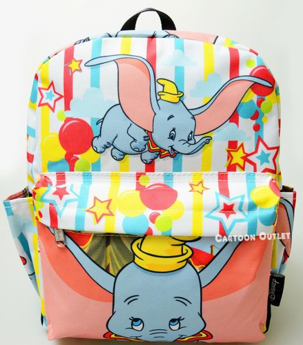 Zaino disney dumbo borsa - zaino,