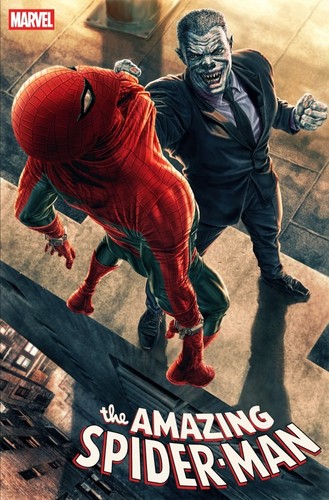 Amazing spider man vol - amazing, 7