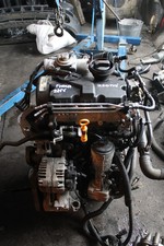 Motore VW Polo BNV 1.4 TDI