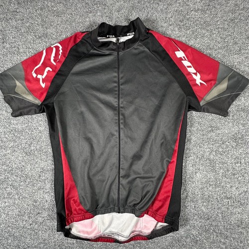 Maglia ciclismo fox uomo - ciclismo,