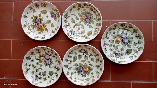 Molaroni pesaro set piatti - molaroni,