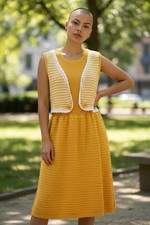 See by Chloè abito donna