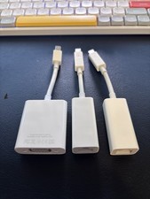 Apple Adattatori Thunderbolt